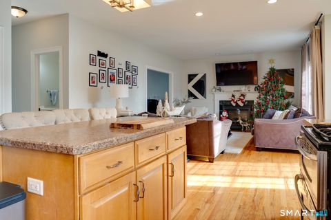 Tiny photo for 721 Ives Row, Cheshire, CT 06410 (MLS # 24144448)