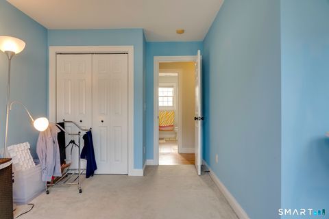 Tiny photo for 721 Ives Row, Cheshire, CT 06410 (MLS # 24144448)