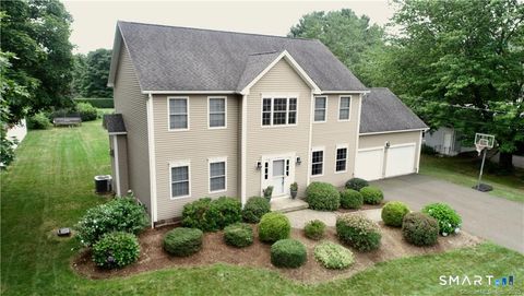 Tiny photo for 721 Ives Row, Cheshire, CT 06410 (MLS # 24144448)