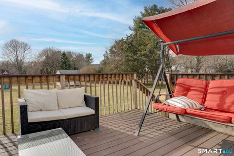 Tiny photo for 721 Ives Row, Cheshire, CT 06410 (MLS # 24144448)