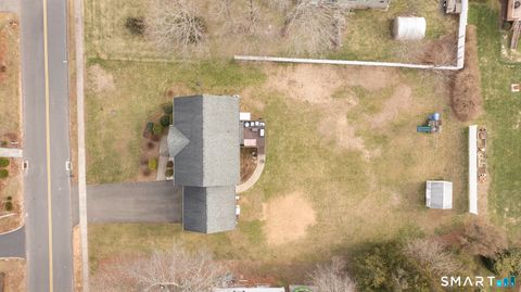 Tiny photo for 721 Ives Row, Cheshire, CT 06410 (MLS # 24144448)