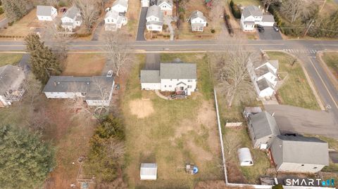 Tiny photo for 721 Ives Row, Cheshire, CT 06410 (MLS # 24144448)