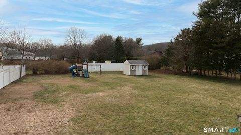 Tiny photo for 721 Ives Row, Cheshire, CT 06410 (MLS # 24144448)