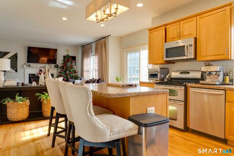 Tiny photo for 721 Ives Row, Cheshire, CT 06410 (MLS # 24144448)