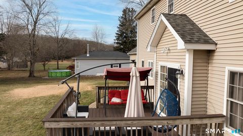 Tiny photo for 721 Ives Row, Cheshire, CT 06410 (MLS # 24144448)