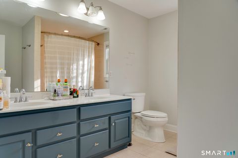 Tiny photo for 721 Ives Row, Cheshire, CT 06410 (MLS # 24144448)