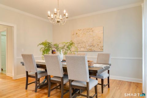 Tiny photo for 721 Ives Row, Cheshire, CT 06410 (MLS # 24144448)