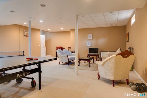 Tiny photo for 721 Ives Row, Cheshire, CT 06410 (MLS # 24144448)