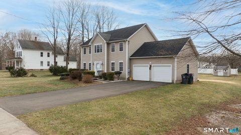 Tiny photo for 721 Ives Row, Cheshire, CT 06410 (MLS # 24144448)