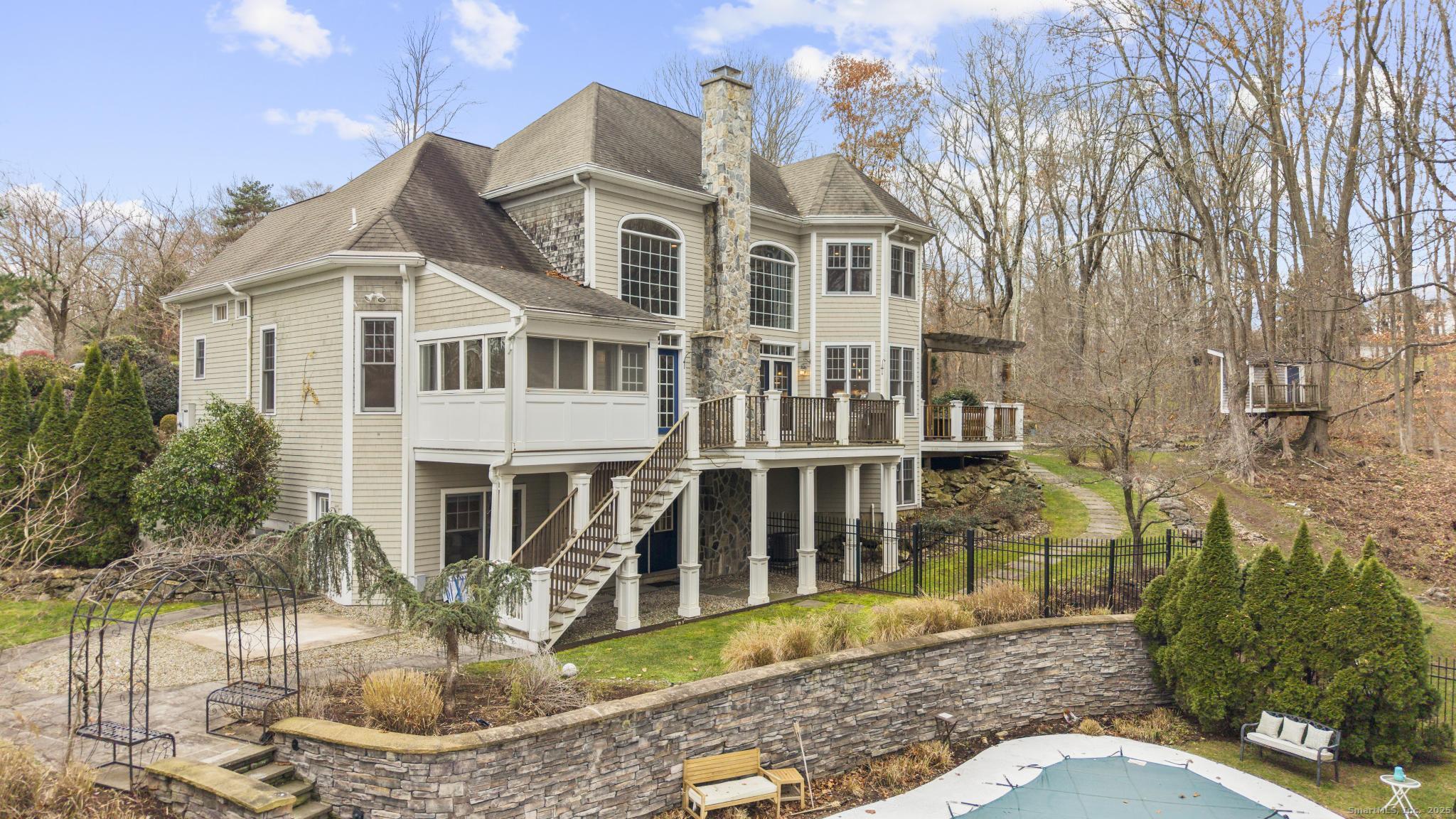 13 Pond View Terrace