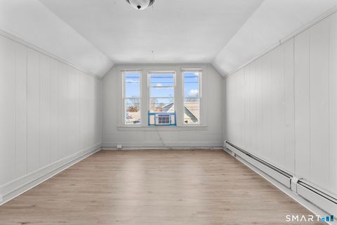 Tiny photo for 66 Atwater Street, New Haven, CT 06513 (MLS # 24144765)