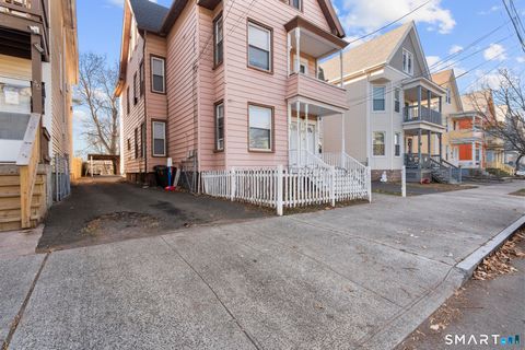Tiny photo for 66 Atwater Street, New Haven, CT 06513 (MLS # 24144765)