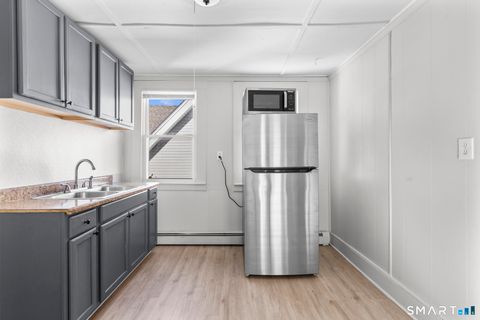 Tiny photo for 66 Atwater Street, New Haven, CT 06513 (MLS # 24144765)