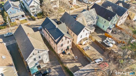 Tiny photo for 66 Atwater Street, New Haven, CT 06513 (MLS # 24144765)