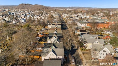 Tiny photo for 66 Atwater Street, New Haven, CT 06513 (MLS # 24144765)