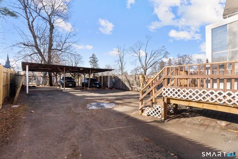 Tiny photo for 66 Atwater Street, New Haven, CT 06513 (MLS # 24144765)