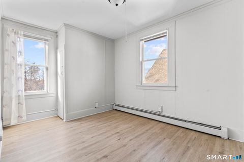 Tiny photo for 66 Atwater Street, New Haven, CT 06513 (MLS # 24144765)