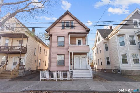 Photo of 66 Atwater Street, New Haven, CT 06513 (MLS # 24144765)