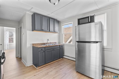 Tiny photo for 66 Atwater Street, New Haven, CT 06513 (MLS # 24144765)