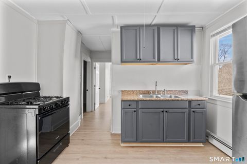 Tiny photo for 66 Atwater Street, New Haven, CT 06513 (MLS # 24144765)