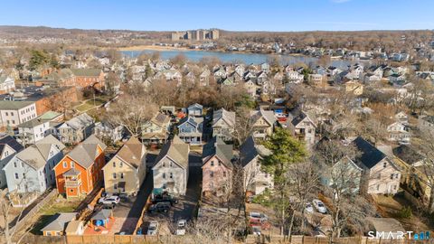 Tiny photo for 66 Atwater Street, New Haven, CT 06513 (MLS # 24144765)