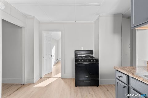 Tiny photo for 66 Atwater Street, New Haven, CT 06513 (MLS # 24144765)