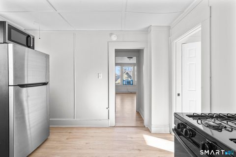 Tiny photo for 66 Atwater Street, New Haven, CT 06513 (MLS # 24144765)