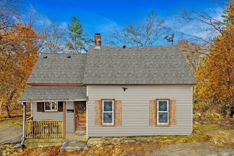 65 Stone Street Killingly CT 06239