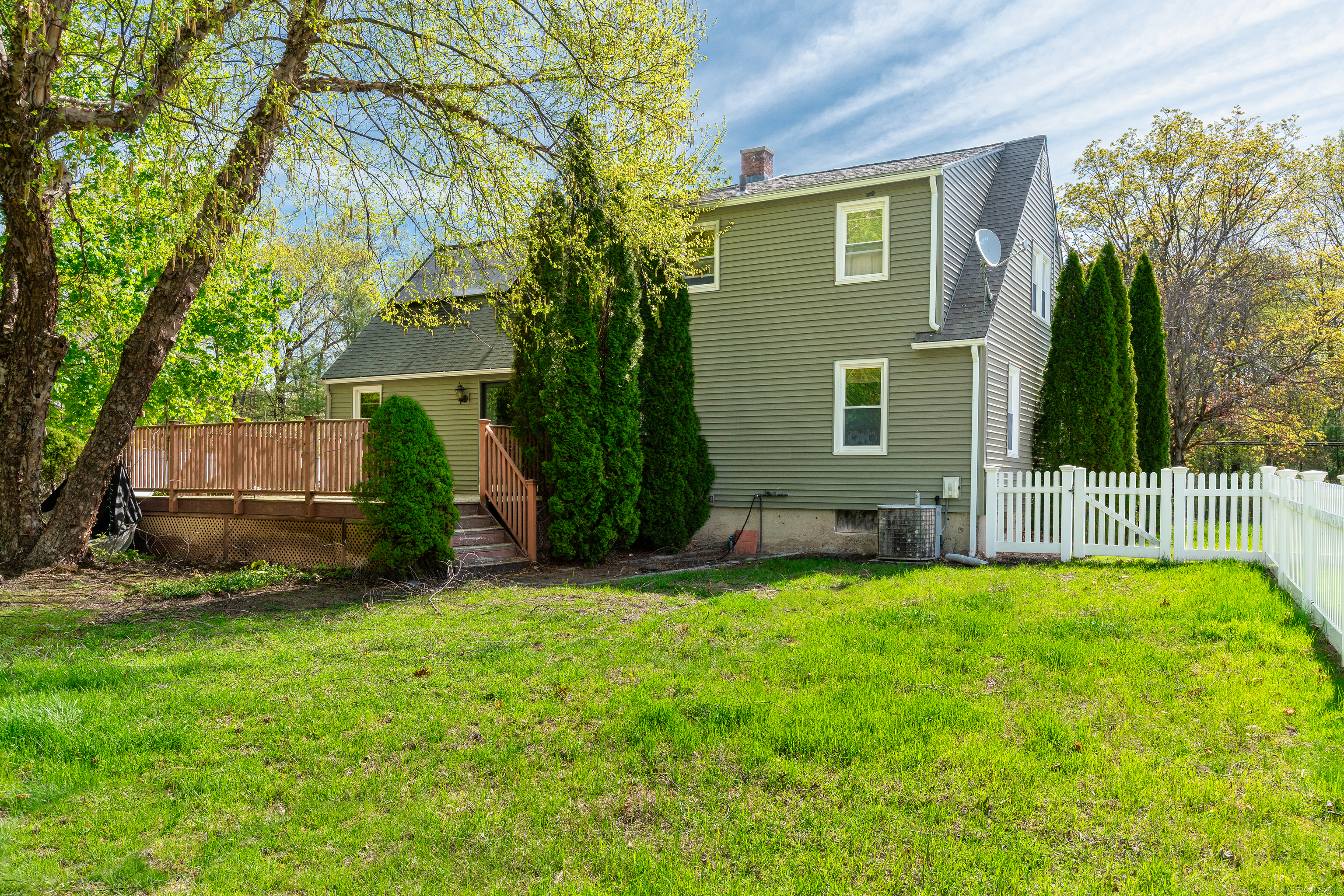 2168 Mount Vernon Road