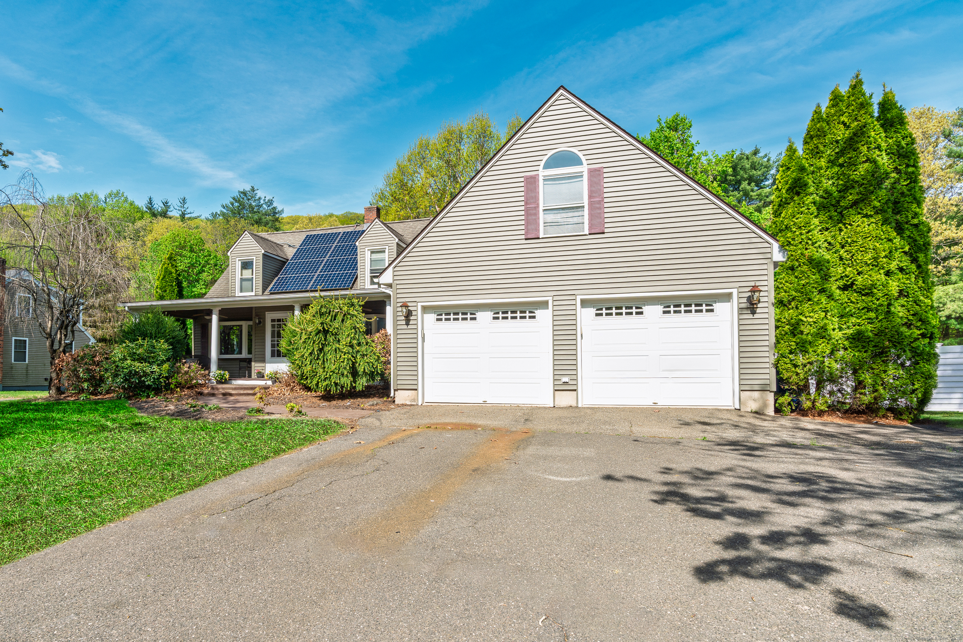 2168 Mount Vernon Road