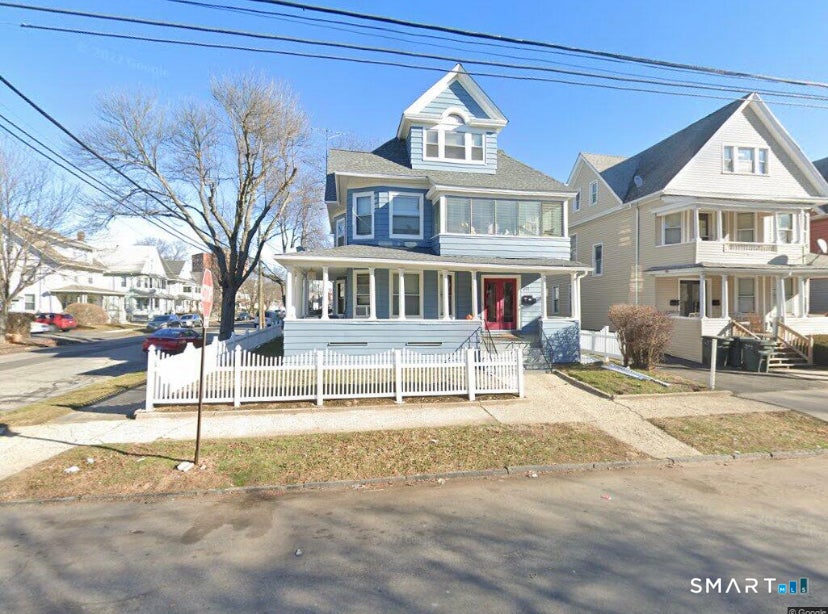 550 Laurel Avenue