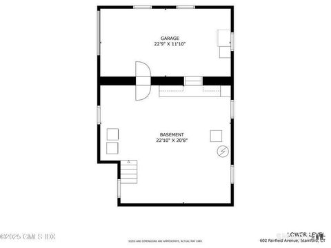 Tiny photo for Stamford, CT 06902 (MLS # 24145620)