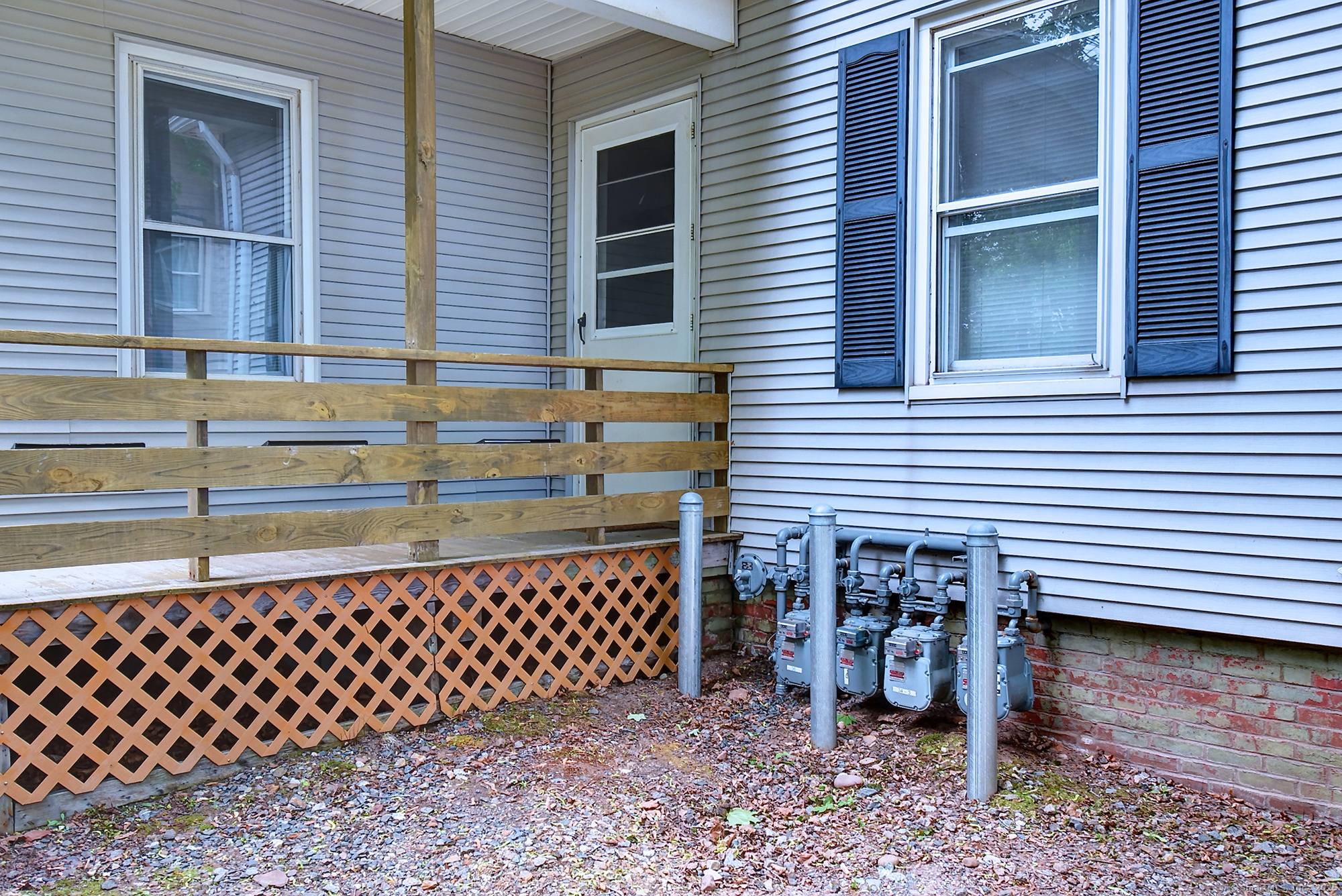34 Woodbridge Street