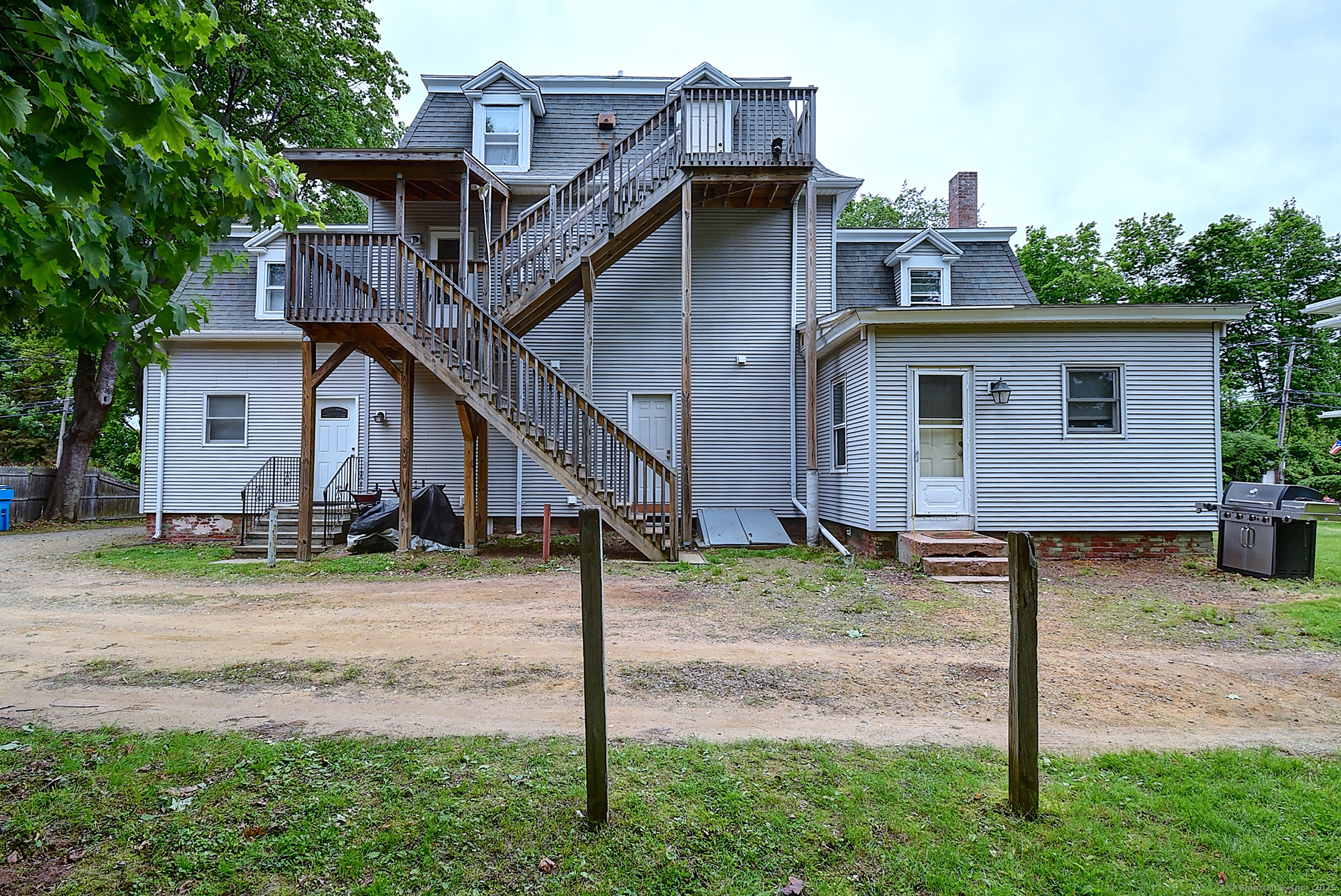 34 Woodbridge Street