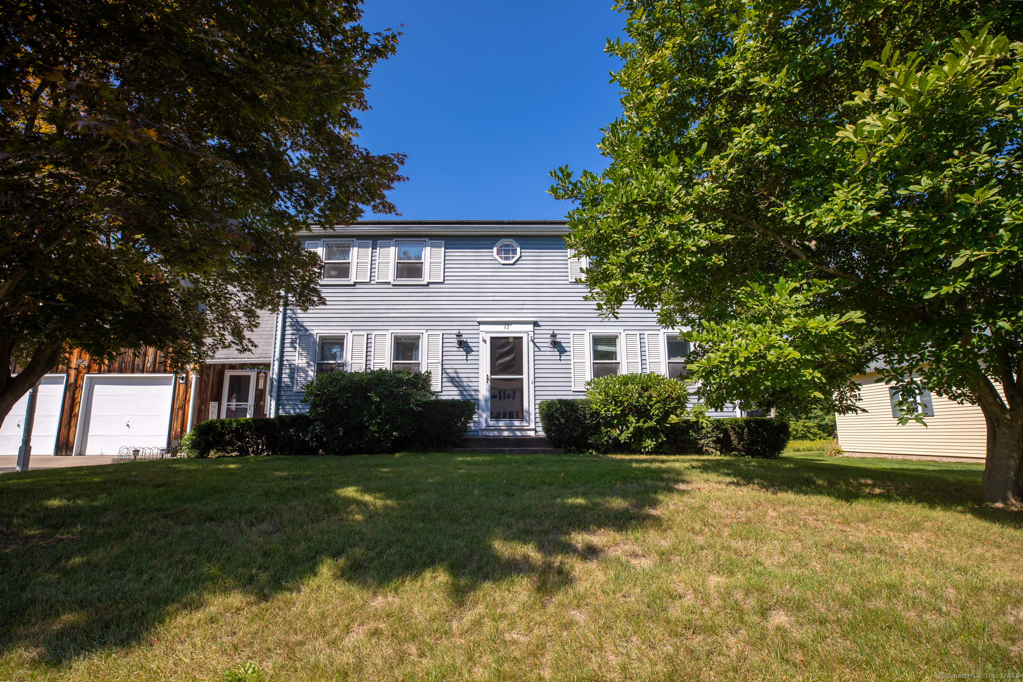 13 Plainfield Street