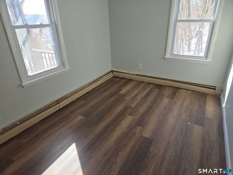 Tiny photo for 126 Sherman Avenue #2, Waterbury, CT 06704 (MLS # 24156896)