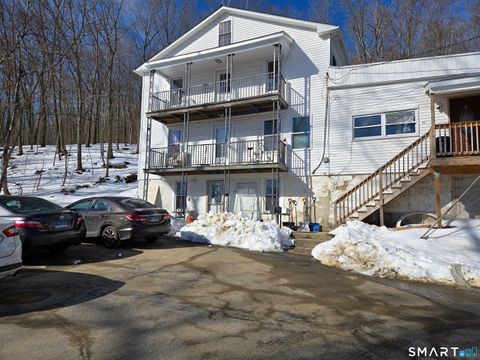 Photo of 126 Sherman Avenue #2, Waterbury, CT 06704 (MLS # 24156896)