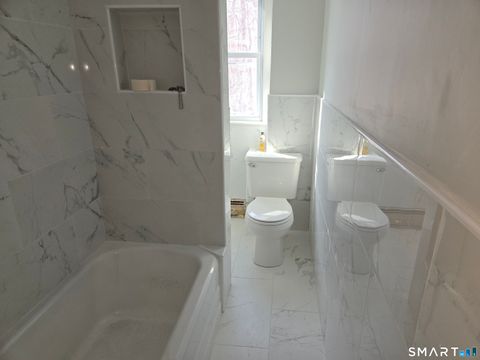 Tiny photo for 126 Sherman Avenue #2, Waterbury, CT 06704 (MLS # 24156896)