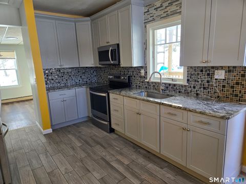 Tiny photo for 126 Sherman Avenue #2, Waterbury, CT 06704 (MLS # 24156896)