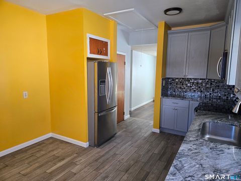 Tiny photo for 126 Sherman Avenue #2, Waterbury, CT 06704 (MLS # 24156896)