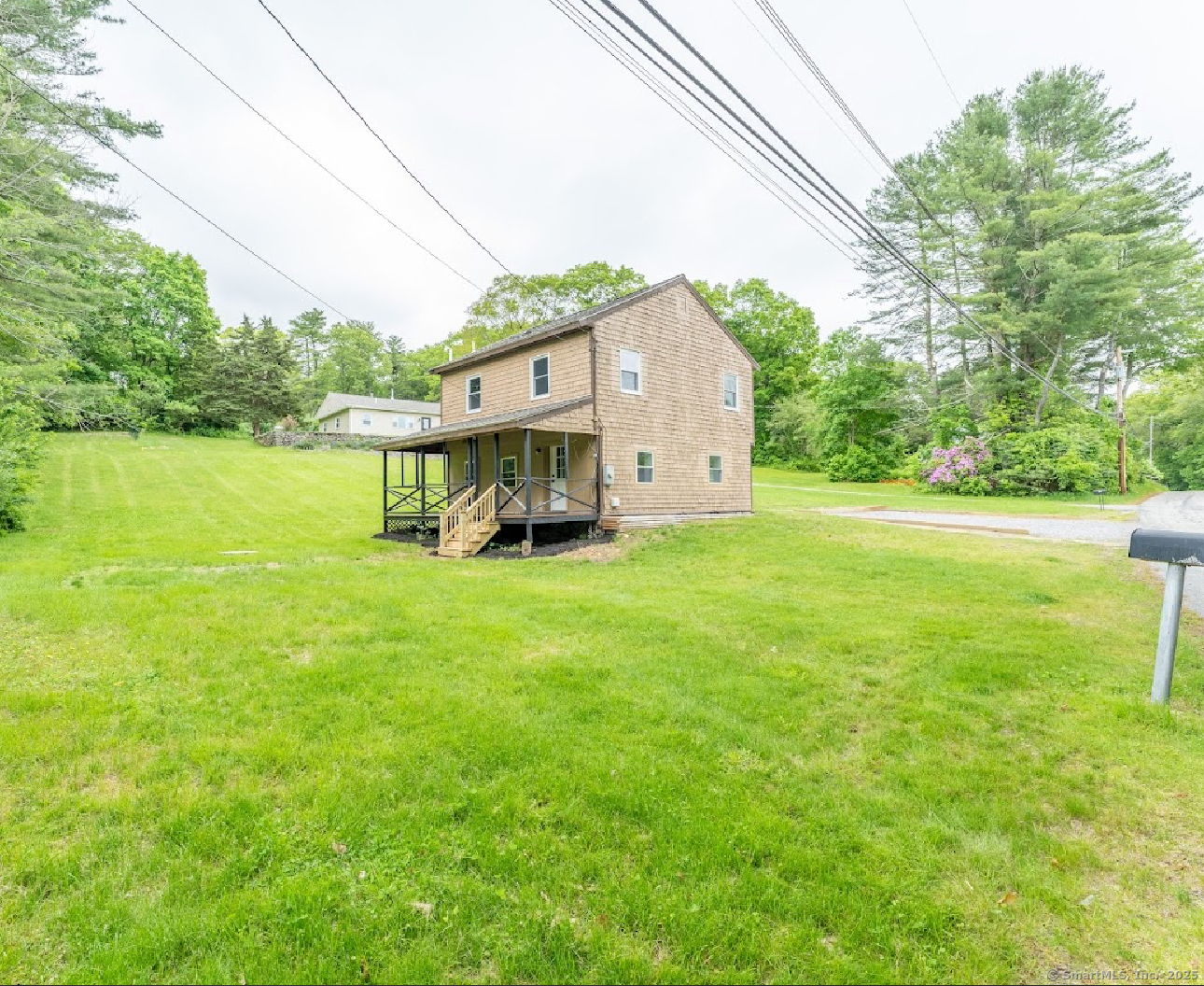 10 Rhode Island Line Road, Putnam, Connecticut image 1