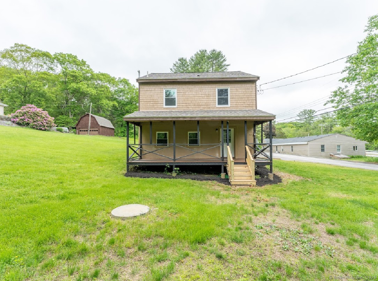 10 Rhode Island Line Road, Putnam, Connecticut image 3