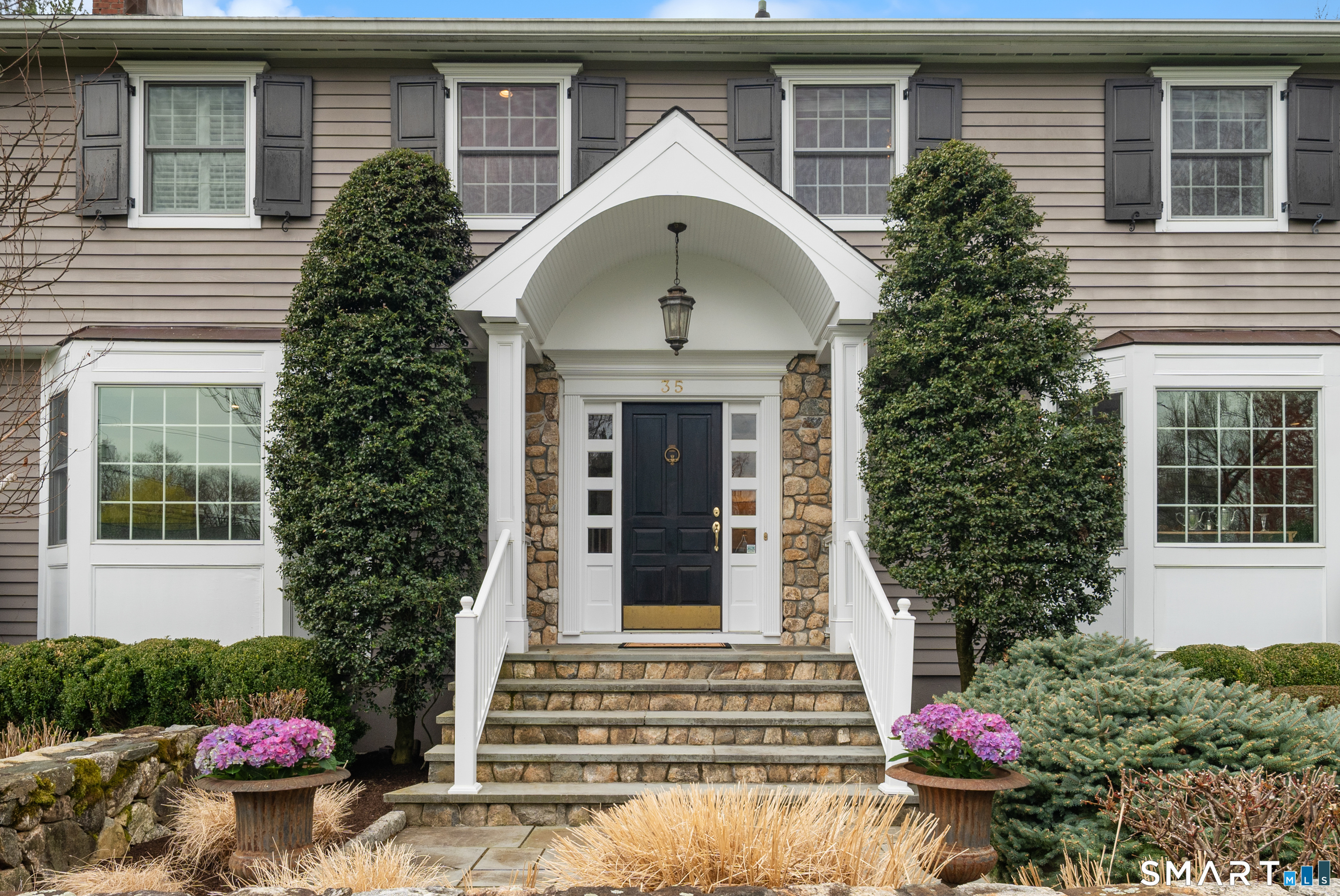35 Danvers Lane