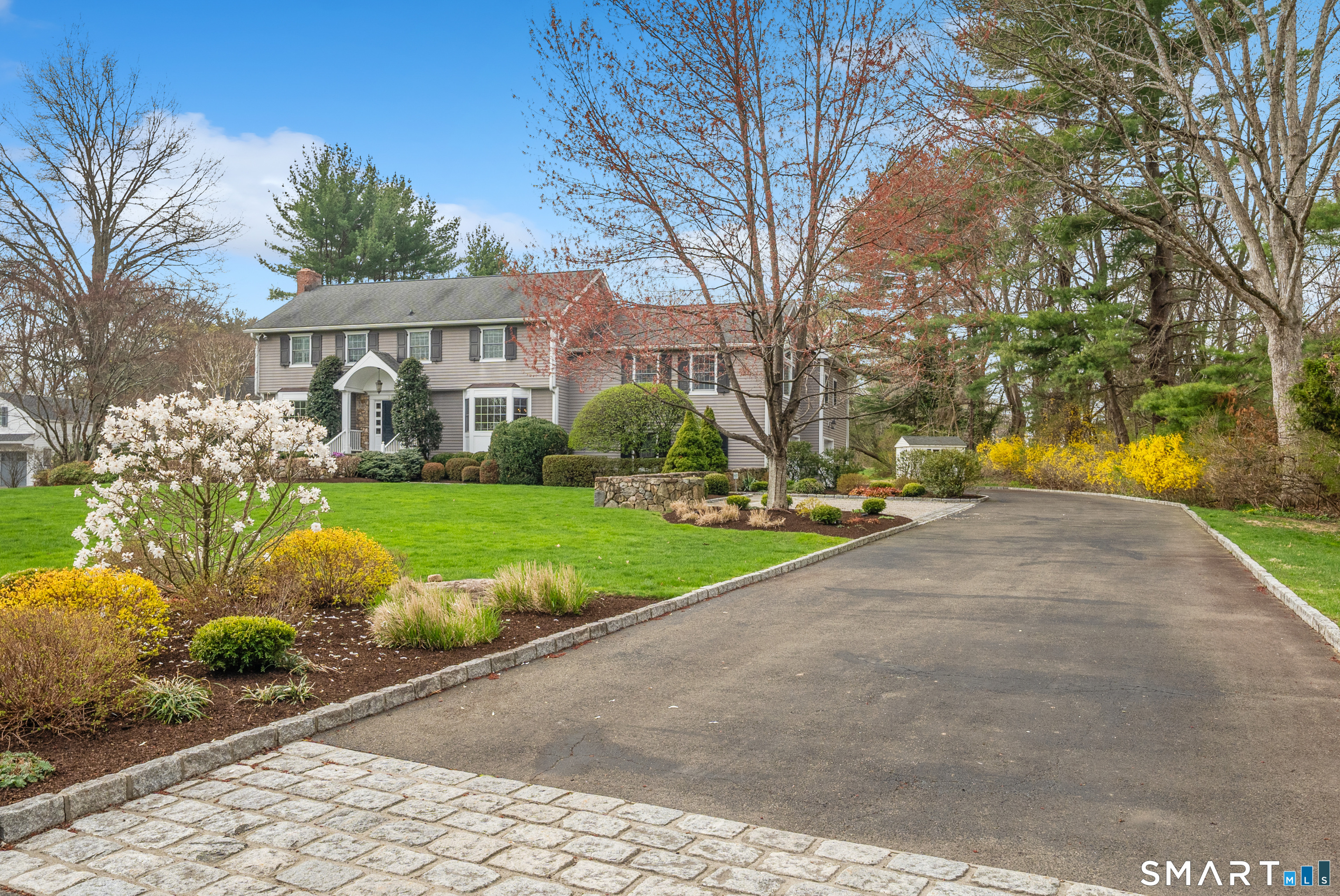 35 Danvers Lane