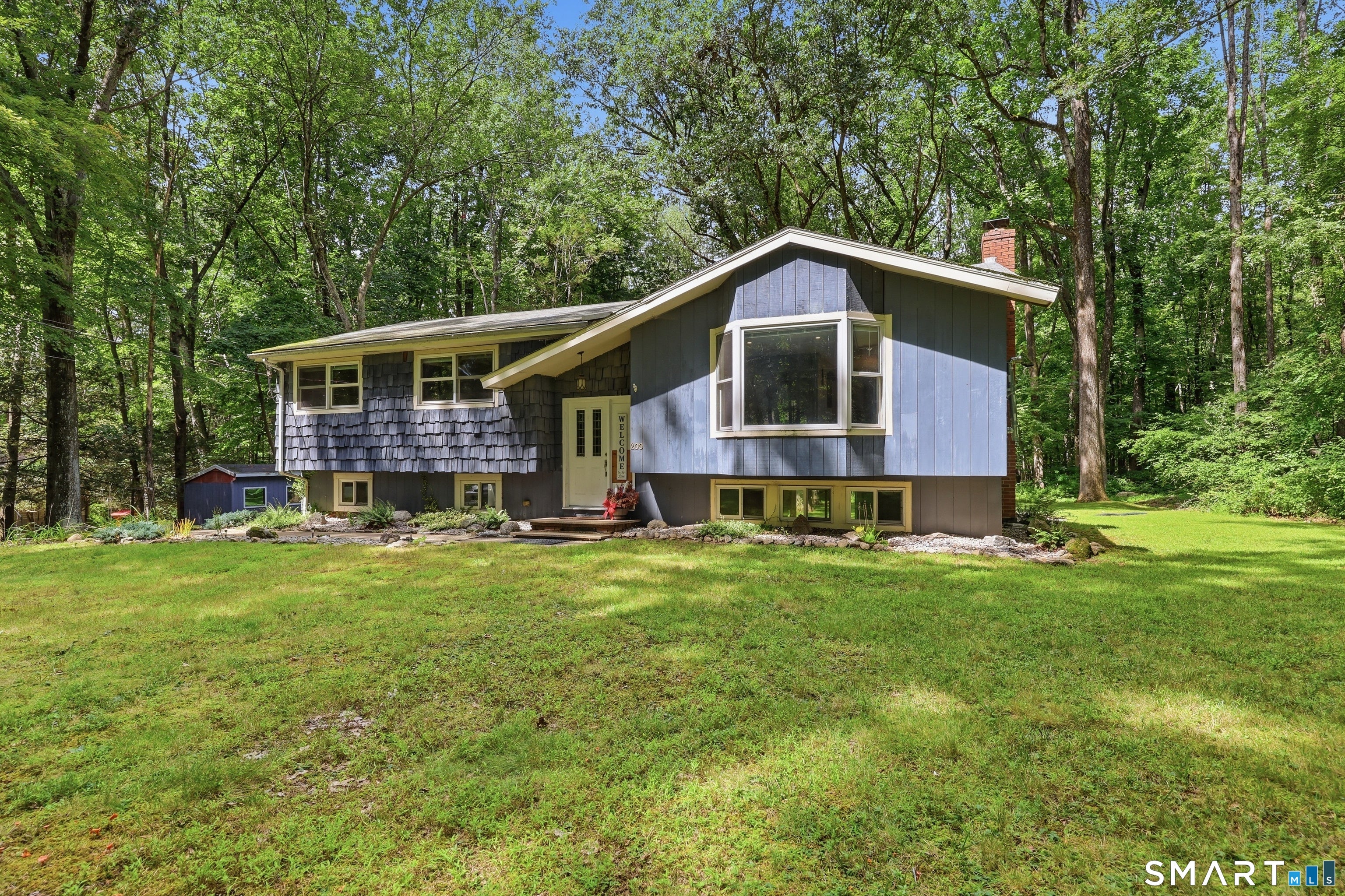 200 Hemlock Point Drive
