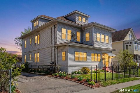 Photo of 34 Adams Street, Hartford, CT 06112 (MLS # 24154628)