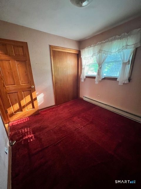 Tiny photo for 78 E Quasset Road, Woodstock, CT 06281 (MLS # 24144578)