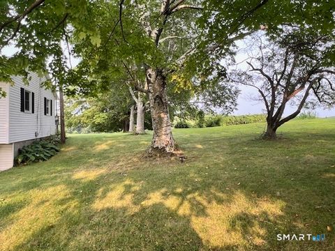 Tiny photo for 78 E Quasset Road, Woodstock, CT 06281 (MLS # 24144578)