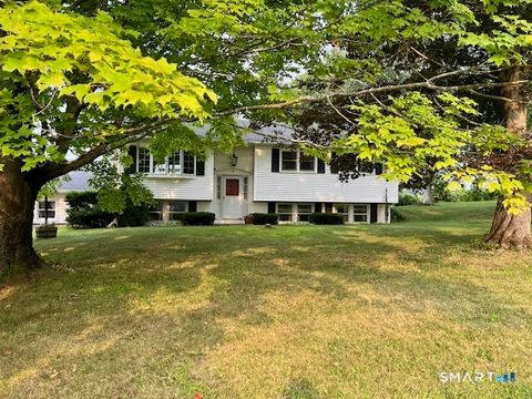 Tiny photo for 78 E Quasset Road, Woodstock, CT 06281 (MLS # 24144578)