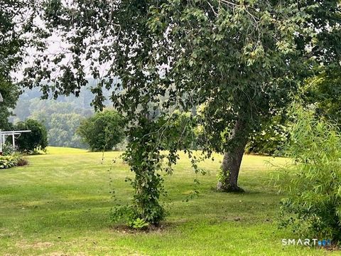 Tiny photo for 78 E Quasset Road, Woodstock, CT 06281 (MLS # 24144578)